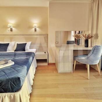 Продается 2-х комнатная квартира, 88 м²