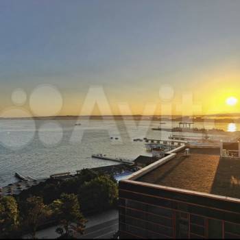 Продается 2-х комнатная квартира, 88 м²