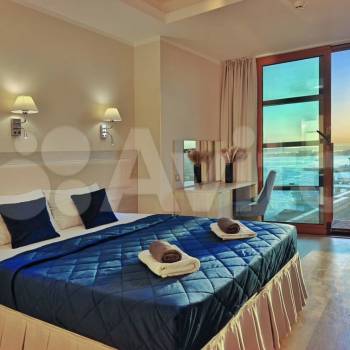 Продается 2-х комнатная квартира, 88 м²