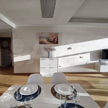 Продается 2-х комнатная квартира, 88 м²