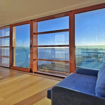 Продается 2-х комнатная квартира, 88 м²