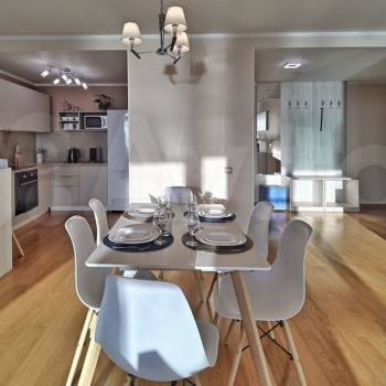 Продается 2-х комнатная квартира, 88 м²