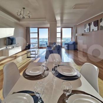 Продается 2-х комнатная квартира, 88 м²