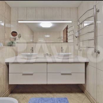 Продается 2-х комнатная квартира, 88 м²