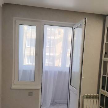 Продается 1-комнатная квартира, 38 м²