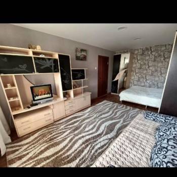 Продается 2-х комнатная квартира, 36 м²