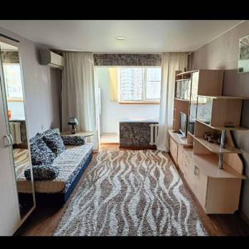 Продается 2-х комнатная квартира, 36 м²