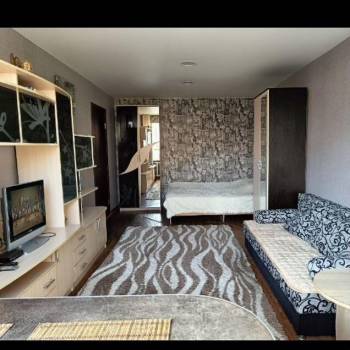 Продается 2-х комнатная квартира, 36 м²