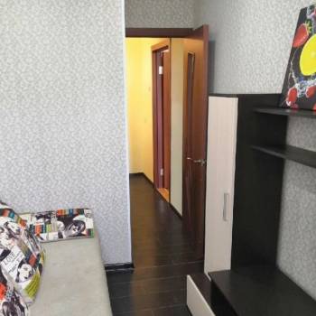 Продается 2-х комнатная квартира, 36 м²