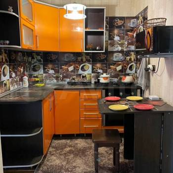 Сдается 2-х комнатная квартира, 42 м²