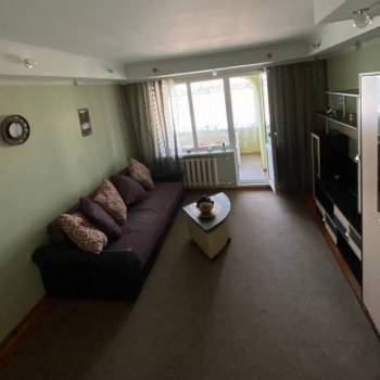 Сдается 2-х комнатная квартира, 42 м²