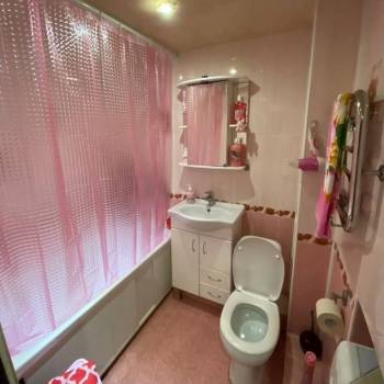 Сдается 2-х комнатная квартира, 42 м²