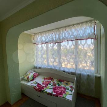 Сдается 2-х комнатная квартира, 42 м²