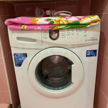 Сдается 2-х комнатная квартира, 42 м²