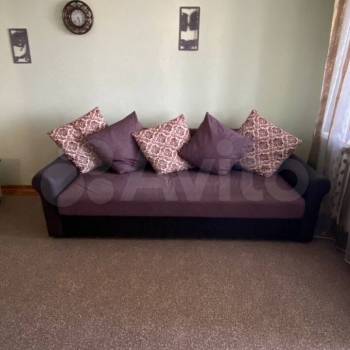 Сдается 2-х комнатная квартира, 42 м²