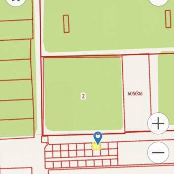 Продается Участок, 500 м²