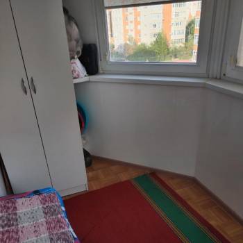 Продается 2-х комнатная квартира, 62,7 м²