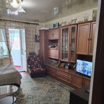 Продается 2-х комнатная квартира, 62,7 м²