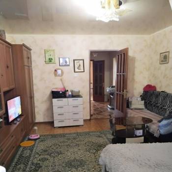 Продается 2-х комнатная квартира, 62,7 м²