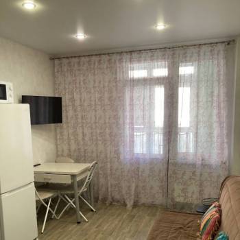 Продается 1-комнатная квартира, 47,8 м²