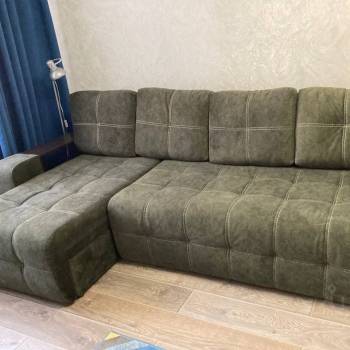 Продается 1-комнатная квартира, 47,8 м²