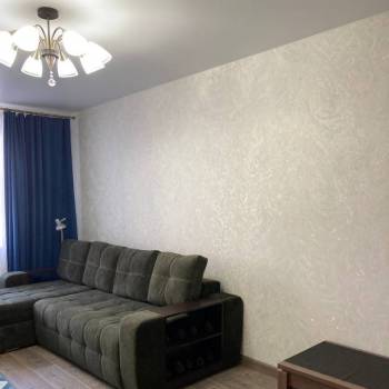 Продается 1-комнатная квартира, 47,8 м²