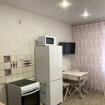 Продается 1-комнатная квартира, 47,8 м²