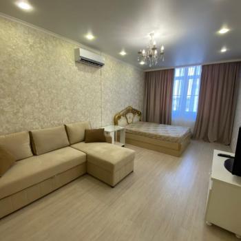 Сдается 1-комнатная квартира, 46,8 м²