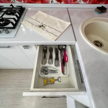 Сдается 1-комнатная квартира, 46,8 м²