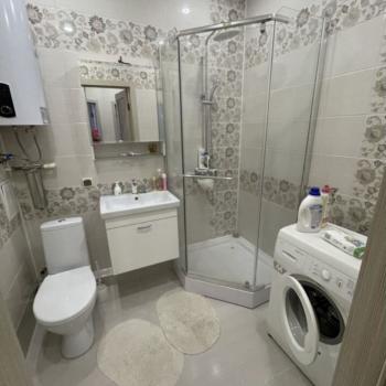 Сдается 1-комнатная квартира, 46,8 м²