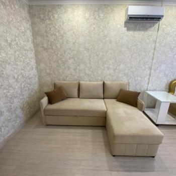 Сдается 1-комнатная квартира, 46,8 м²