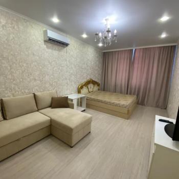 Сдается 1-комнатная квартира, 46,8 м²