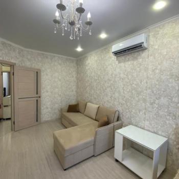 Сдается 1-комнатная квартира, 46,8 м²