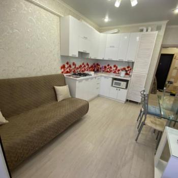 Сдается 1-комнатная квартира, 46,8 м²