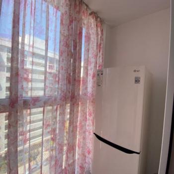 Сдается 1-комнатная квартира, 46,8 м²