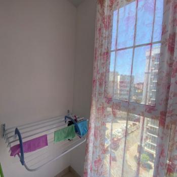 Сдается 1-комнатная квартира, 46,8 м²