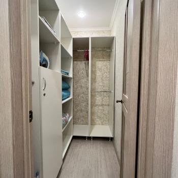 Сдается 1-комнатная квартира, 46,8 м²