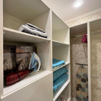 Сдается 1-комнатная квартира, 46,8 м²