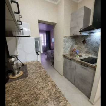 Продается 1-комнатная квартира, 34 м²