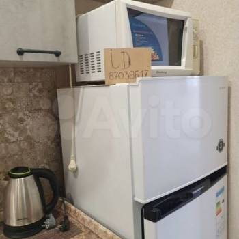 Продается 1-комнатная квартира, 34 м²