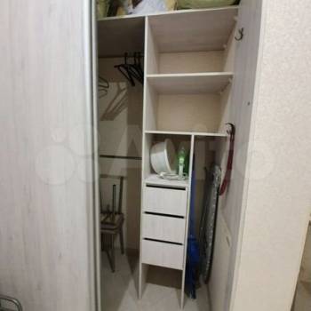 Продается 1-комнатная квартира, 34 м²