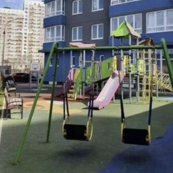 Продается 1-комнатная квартира, 34 м²