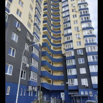Продается 1-комнатная квартира, 34 м²