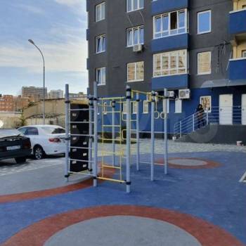 Продается 1-комнатная квартира, 34 м²