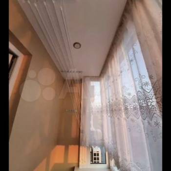 Продается 1-комнатная квартира, 34 м²