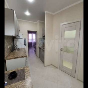 Продается 1-комнатная квартира, 34 м²