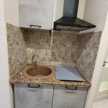 Продается 1-комнатная квартира, 34 м²