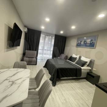 Сдается 1-комнатная квартира, 31 м²