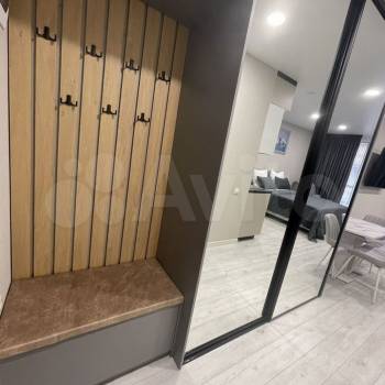 Сдается 1-комнатная квартира, 31 м²