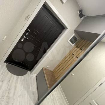 Сдается 1-комнатная квартира, 31 м²